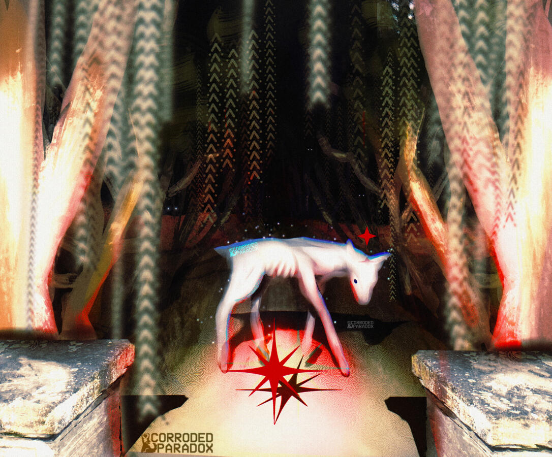 Somewhere Inbetween - 2025