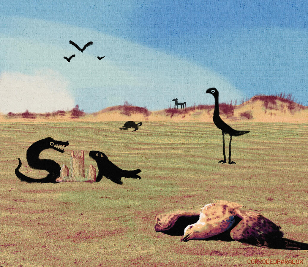 Play Toys With Me - 2023