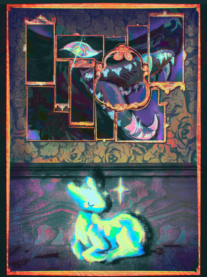 That Awful House - 2024