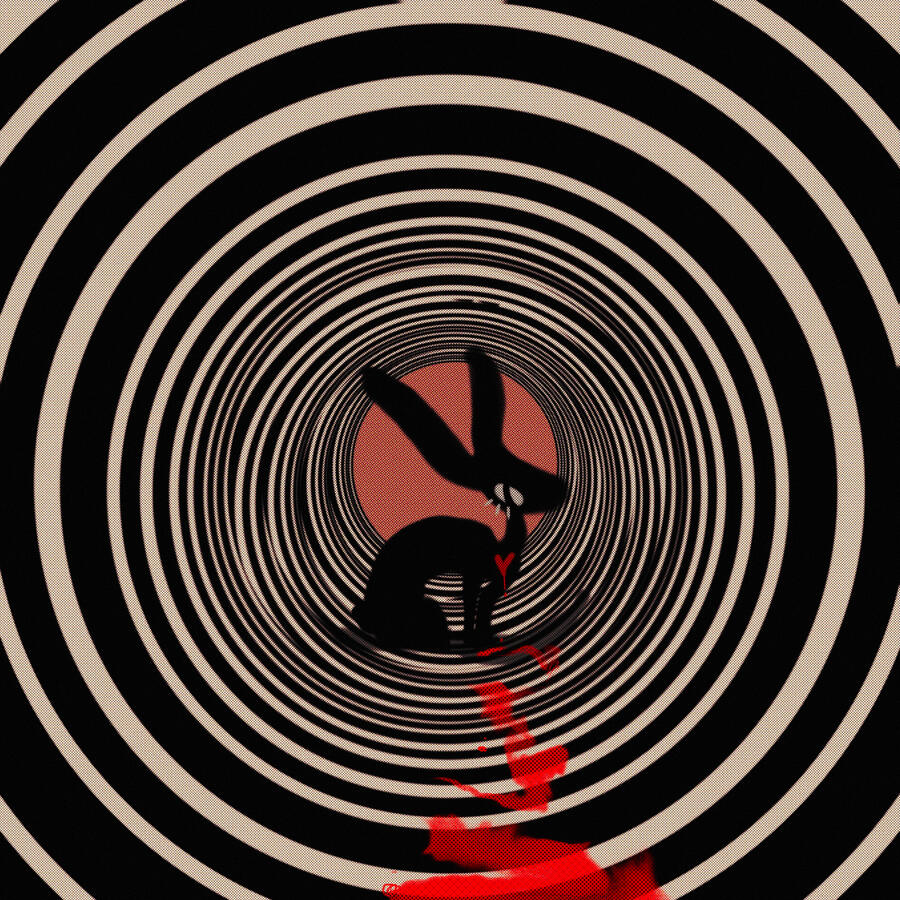 Rabbit Hole - 2022