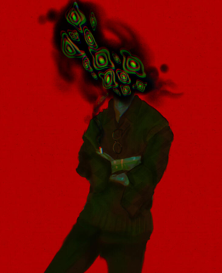 Eye Guy - 2023