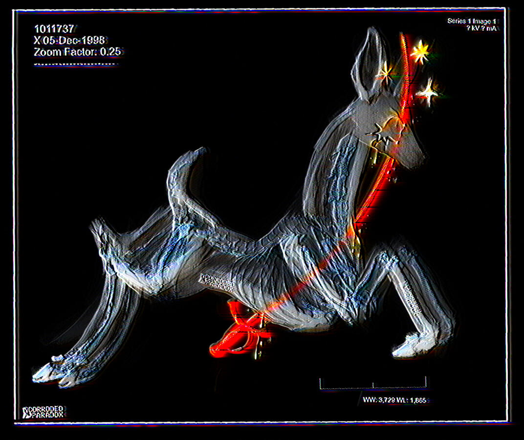 Unicorn - 2024