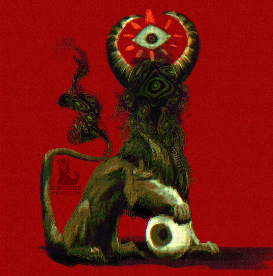 Watching Beast - 2024