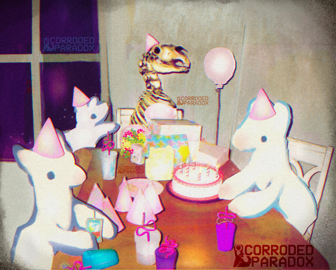Birthday Boy - 2025