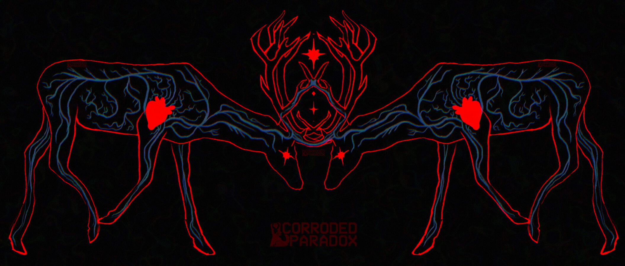 Intertwined - 2024